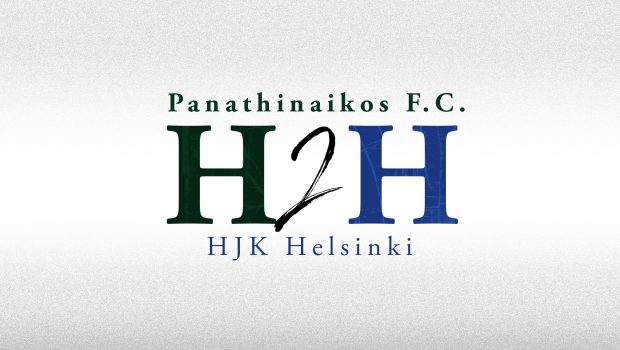 Head 2 Head vs HJK | pao.gr