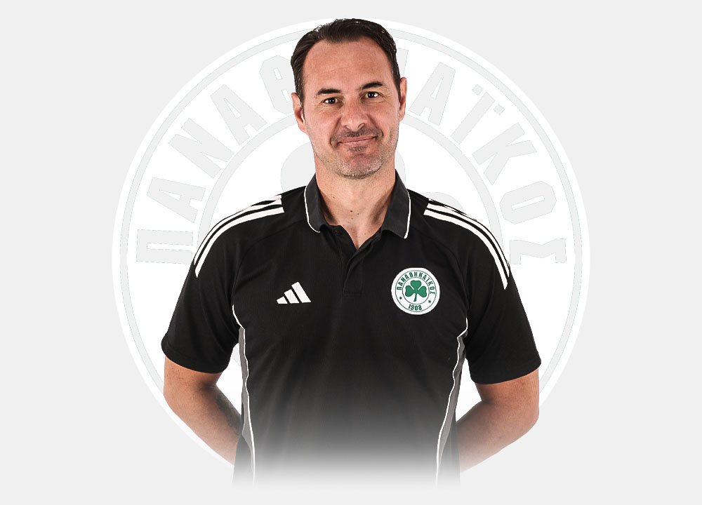 ALEXANDROS MANIATOGLOU