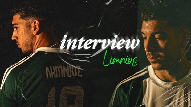 Δημήτρης Λημνιός: «Νίκη για να κλείσουμε θετικά τη χρονιά» | pao.gr