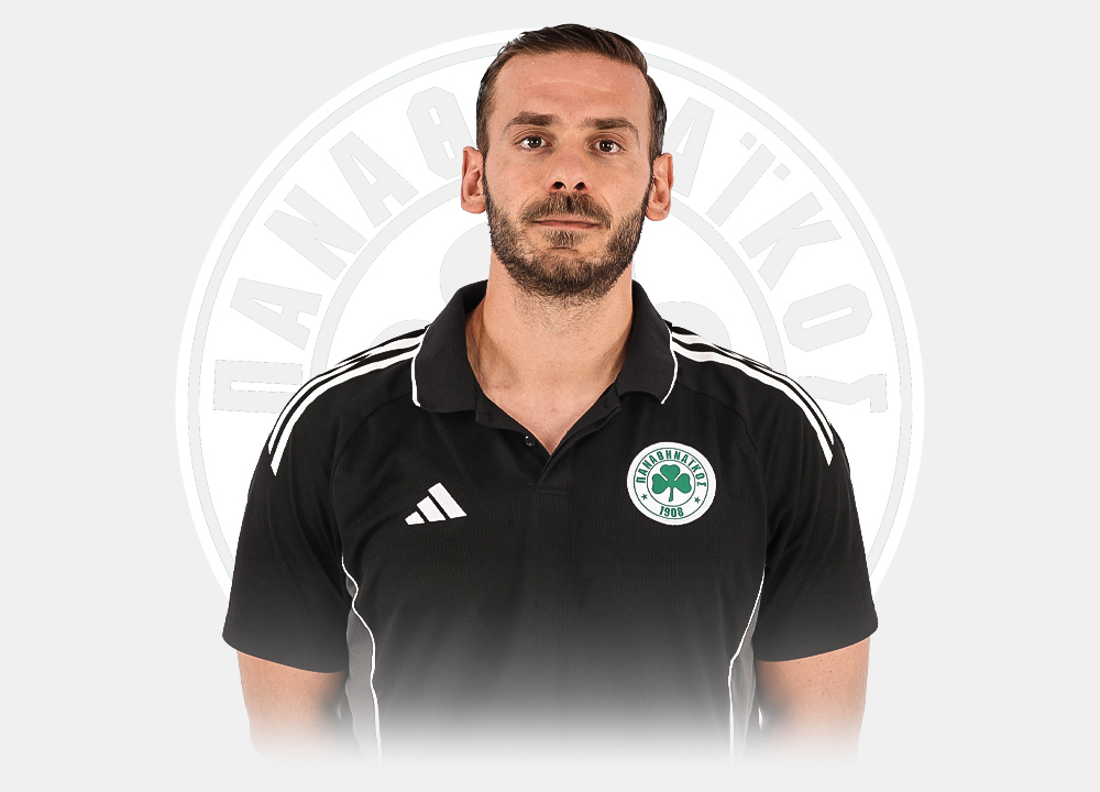 ANGELOS-KONSTANTINOS KONTARINIS