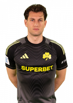 ΚΩΝΣΤΑΝΤΙΝΟΣ ΚΟΤΣΑΡΗΣ