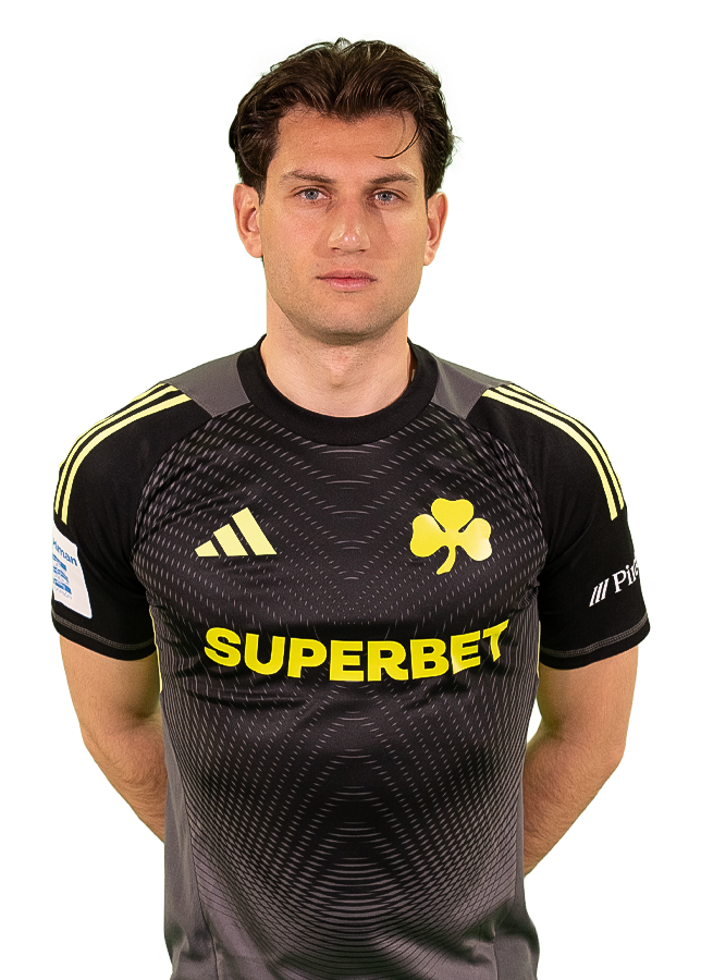 ΚΩΝΣΤΑΝΤΙΝΟΣ ΚΟΤΣΑΡΗΣ