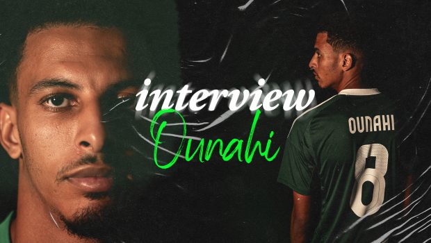 Αζεντίν Ουναΐ: «Θα δώσουμε το 200% για τη νίκη» | pao.gr