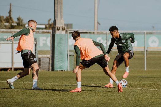 Τακτική και παιχνίδι | pao.gr