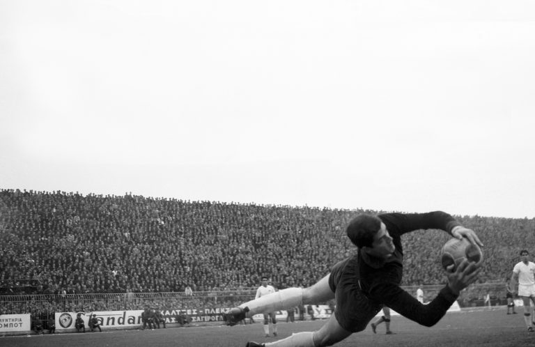 ΕΦΥΓΕ» Ο ΣΠΟΥΔΑΙΟΣ ΤΑΚΗΣ ΟΙΚΟΝΟΜΟΠΟΥΛΟΣ | PANATHINAIKOS FC OFFICIAL WEB SITE