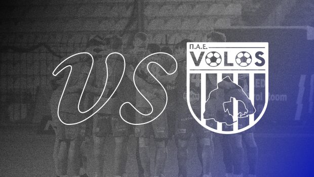 To προφίλ του Βόλου | pao.gr