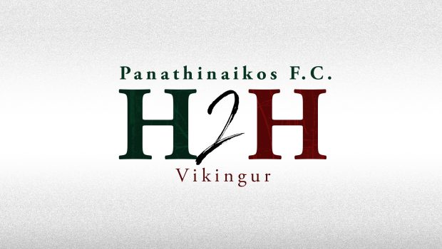 Head 2 Head vs Βίκινγκουρ | pao.gr