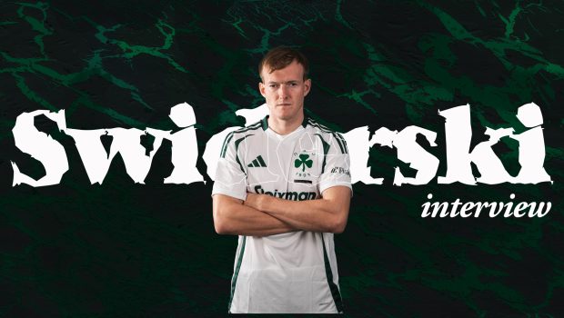 Κάρολ Σφιντέρσκι: “Θα κάνουμε τα πάντα για την πρόκριση” | pao.gr