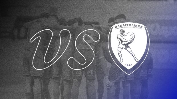 Το προφίλ του Παναιτωλικού | pao.gr