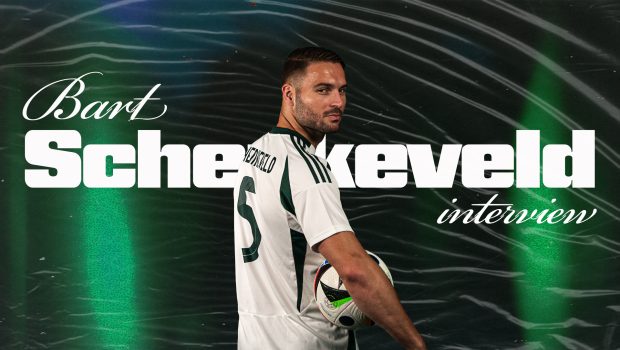 Μπαρτ Σένκεφελντ: «Κάθε ματς σαν να είναι τελικός» | pao.gr