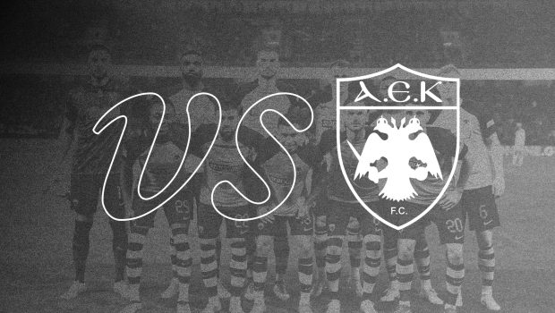 Το προφίλ της ΑΕΚ | pao.gr