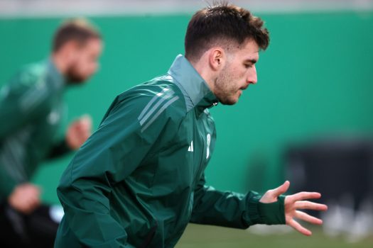 Τακτική και παιχνίδι | pao.gr