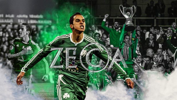 Στρατιώτης Ζέκα: Αποχαιρετισμός στα όπλα | pao.gr