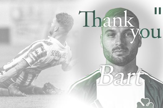 «Μπαρτ, σ’ ευχαριστούμε» | pao.gr