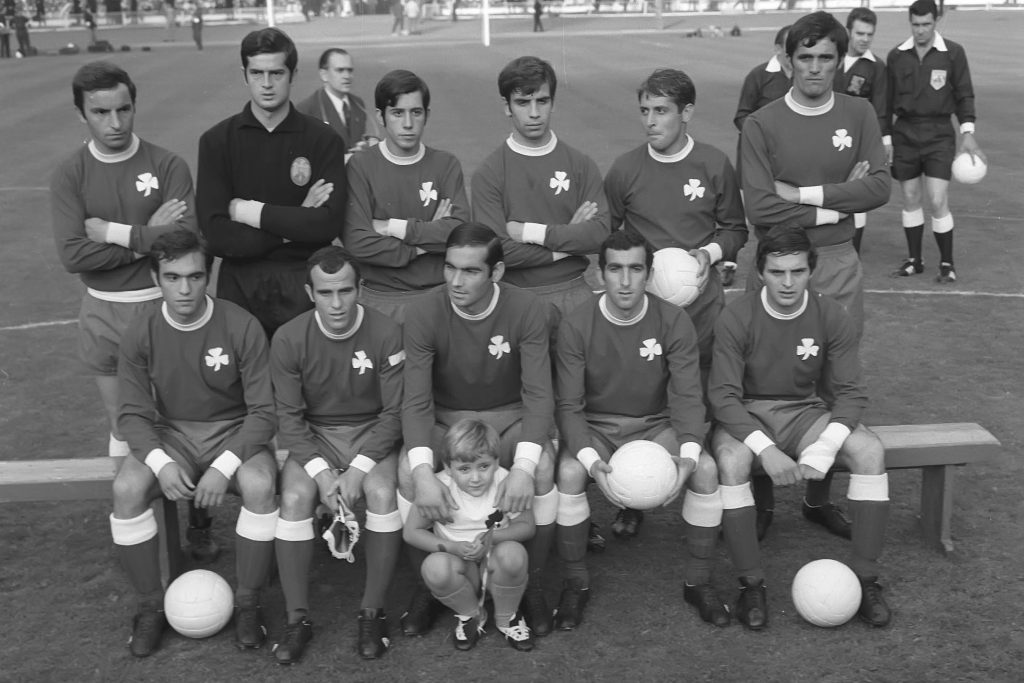 Έγραψε ιστορία ο Panathinaikos | pao.gr