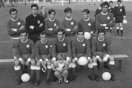 Έγραψε ιστορία ο Panathinaikos | pao.gr