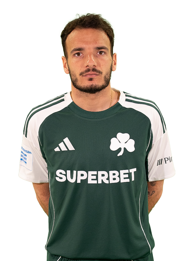 ΠΕΔΡΟ ΤΣΙΡΙΒΕΓΙΑ