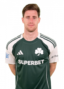 ΓΙΩΡΓΟΣ ΚΥΡΙΑΚΟΠΟΥΛΟΣ