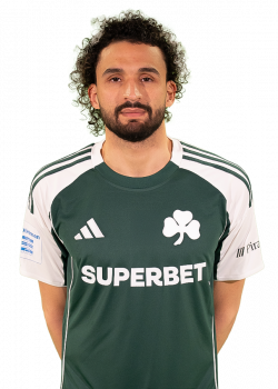 ΑΧΜΕΝΤ ΤΟΥΜΠΑ