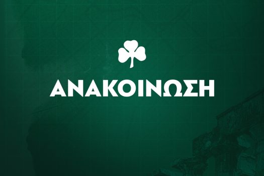 Το νέο οργανόγραμμα της ακαδημίας του Παναθηναϊκού | pao.gr