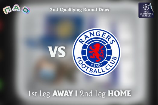 Η σκωτσέζικη Rangers στο δρόμο του Παναθηναϊκού | pao.gr