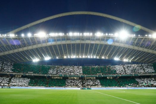 Τα εισιτήρια του αγώνα Παναθηναϊκός – Σαχτάρ Ντόνετσκ | pao.gr