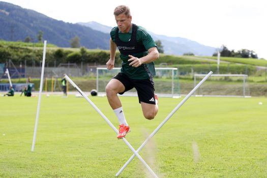 Δανεικός ο Τσόκαϊ | pao.gr