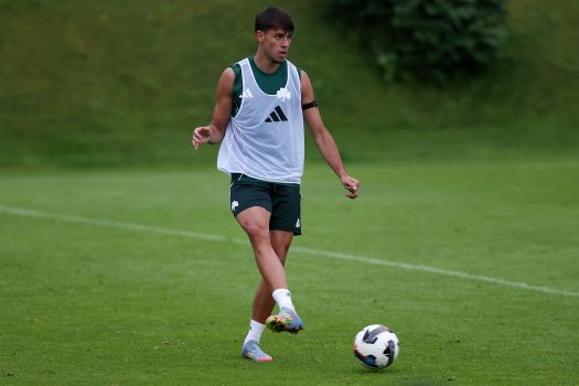 Πρέσινγκ και τακτική | pao.gr