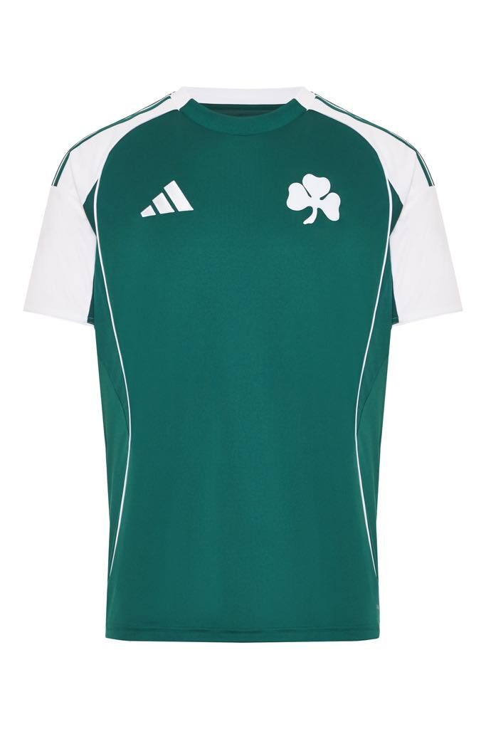 Ανδρική Αγωνιστική Εμφάνιση Εντός Έδρας 25/26 της ΠΑΕ Παναθηναϊκός