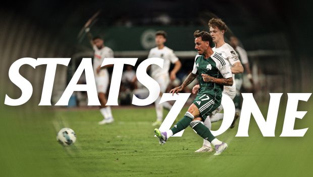 Stats Zone vs Ρέιντζερς | pao.gr