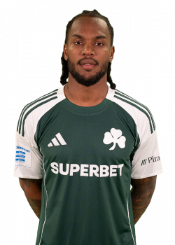 ΡΕΝΑΤΟ ΣΑΝΤΣΕΣ