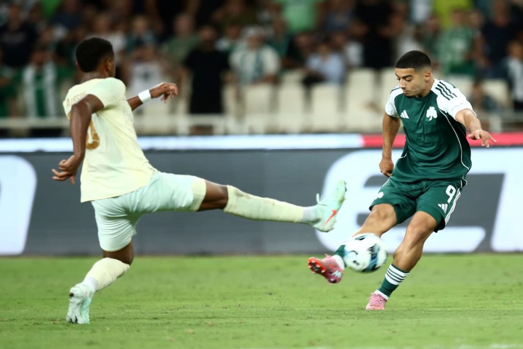 ΠΑΟ μπορείς! | pao.gr