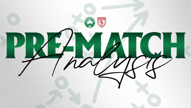 Pre Match Analysis vs Σάμσουνσπορ | pao.gr