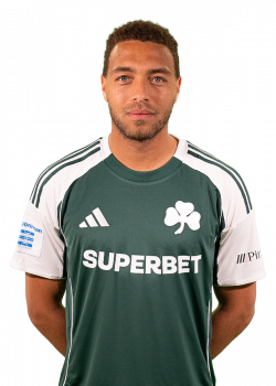 ΣΙΡΙΛ ΝΤΕΣΕΡΣ