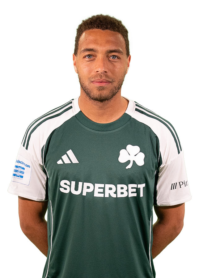 ΣΙΡΙΛ ΝΤΕΣΕΡΣ