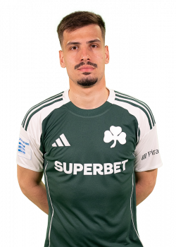 ΜΙΛΟΣ ΠΑΝΤΟΒΙΤΣ