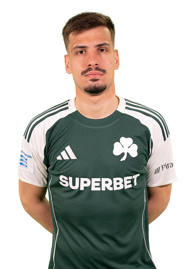 ΜΙΛΟΣ ΠΑΝΤΟΒΙΤΣ