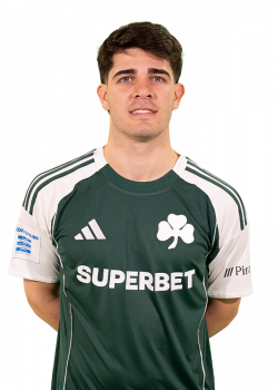 ΒΙΣΕΝΤΕ ΤΑΜΠΟΡΔΑ