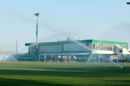 Τακτική και παιχνίδι | pao.gr