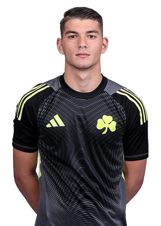 ΛΟΥΚΑΣ ΣΤΑΜΕΛΛΟΣ