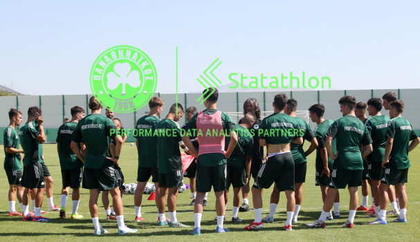 Επέκταση της συνεργασίας με τη Statathlon στις Ακαδημίες | pao.gr