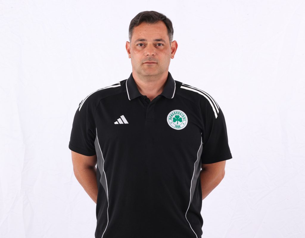 YANNIS ANTONOPOULOS