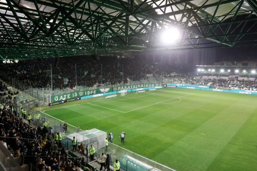 Τα εισιτήρια του αγώνα Παναθηναϊκός – Ολυμπιακός | pao.gr