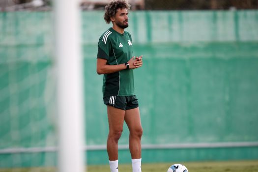 Τακτική και παιχνίδι | pao.gr