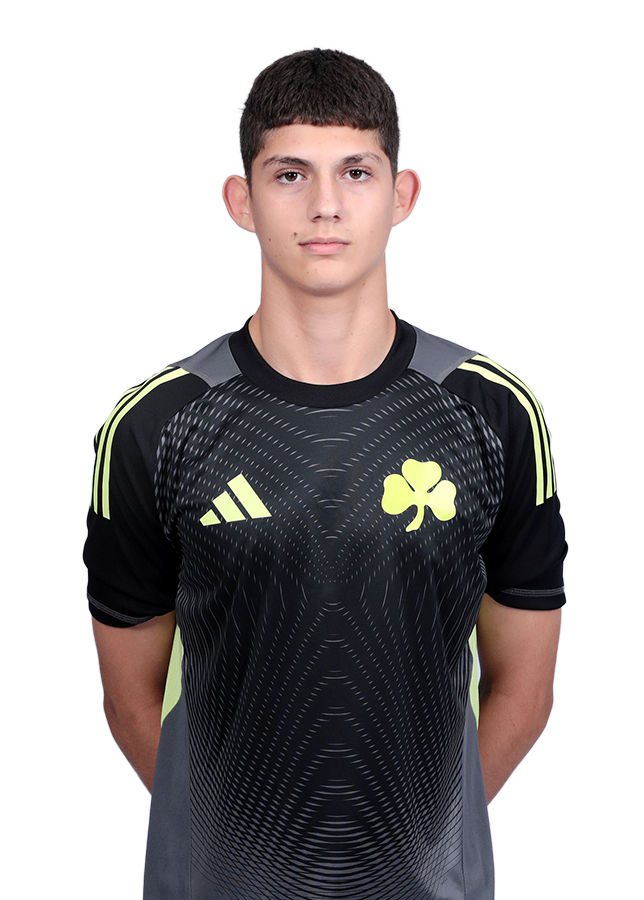 ΑΝΑΣΤΑΣΗΣ ΓΚΟΛΤΣΙΟΣ