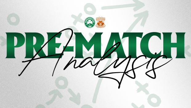Pre Match Analysis vs Γκόου Αχέντ Ιγκλς | pao.gr