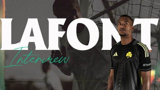 Λαφόν: “Θέλουμε να κερδίσουμε και να προχωρήσουμε μπροστά” | pao.gr