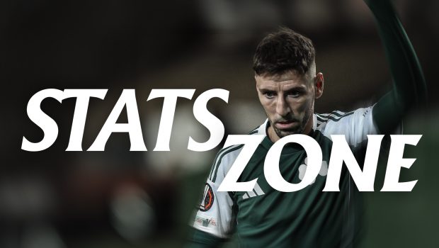 Stats Zone vs Ατρόμητος | pao.gr
