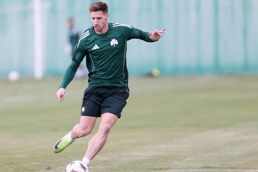 «Οικογενειακό» φιλικό | pao.gr