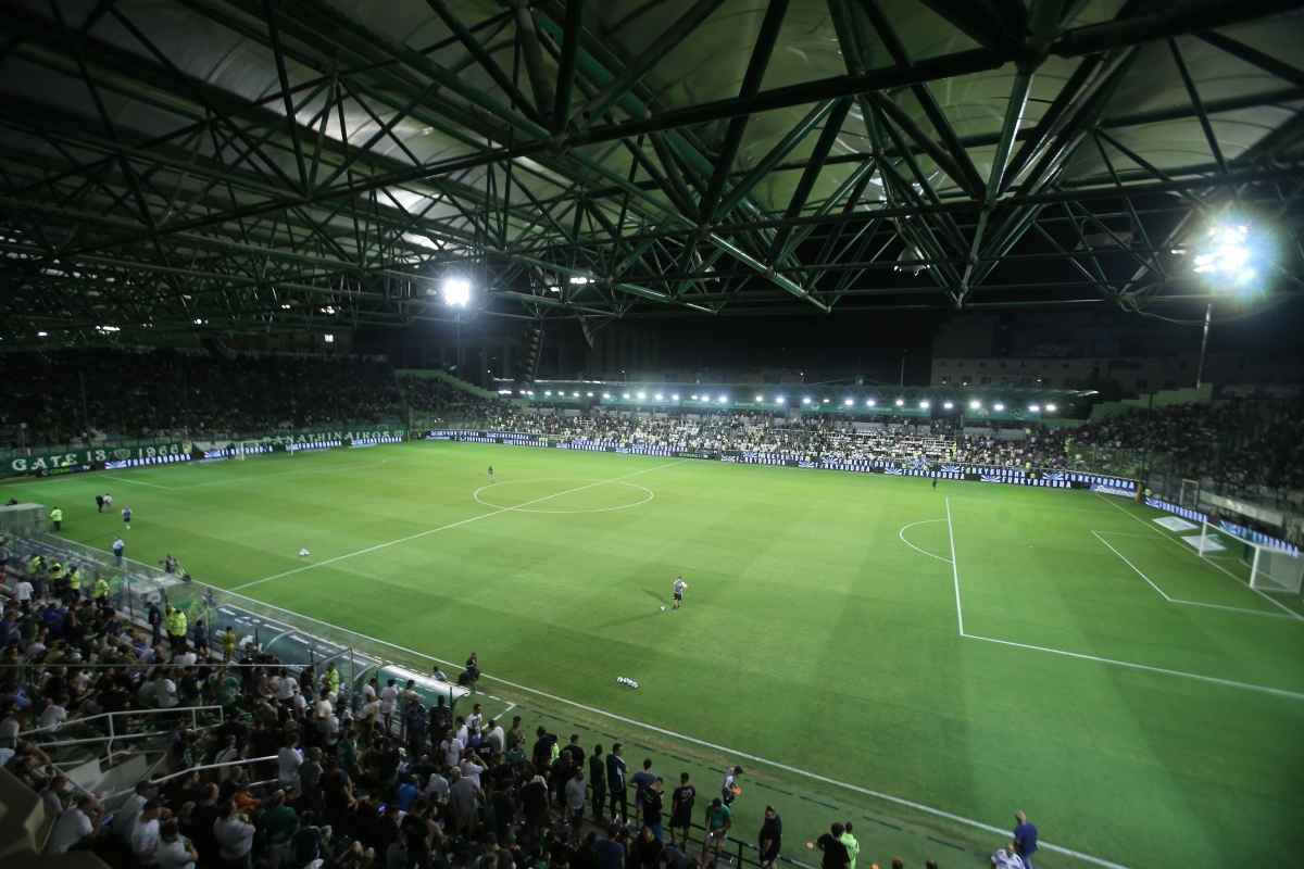 Τα εισιτήρια του αγώνα Παναθηναϊκός – ΠΑΟΚ | pao.gr